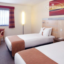 Holiday Inn Express Banbury M40, Jct. 11