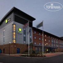 Holiday Inn Express Banbury M40, Jct. 11