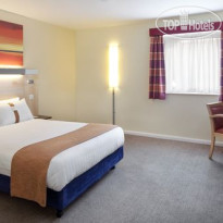 Holiday Inn Express Banbury M40, Jct. 11