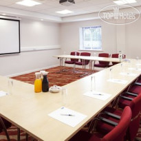 Holiday Inn Express Banbury M40, Jct. 11