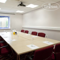 Holiday Inn Express Banbury M40, Jct. 11