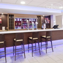 Holiday Inn Express Banbury M40, Jct. 11