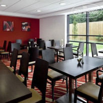Holiday Inn Express Banbury M40, Jct. 11