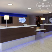 Holiday Inn Express Banbury M40, Jct. 11
