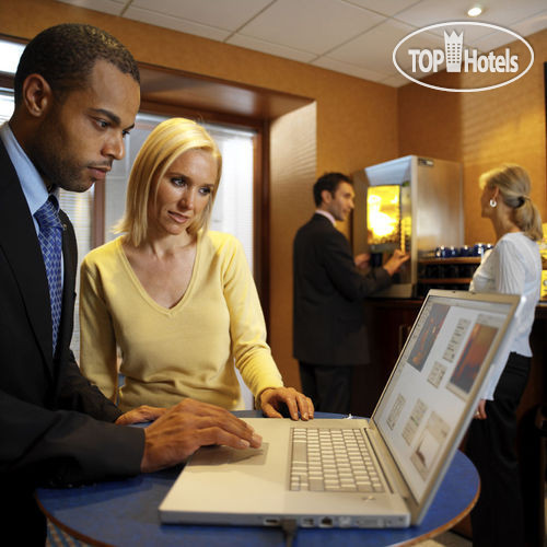 New photos from tourists Holiday Inn Express Warwick - Stratford-Upon-Avon 3*