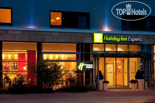 New photos from tourists Holiday Inn Express Harlow