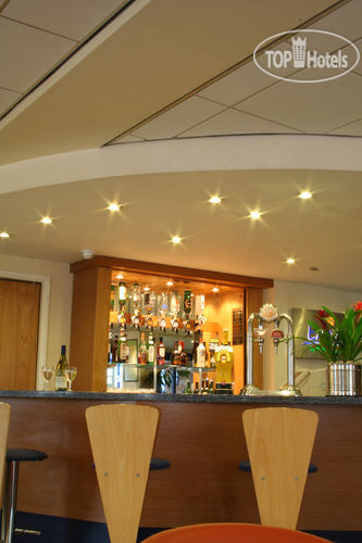 Hotel photo Holiday Inn Express Southampton-West 3*