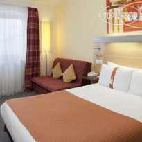 Holiday Inn Express London - Croydon 
