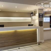 Holiday Inn Express London - Croydon 