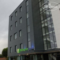 Holiday Inn Express Birmingham-South A45 