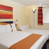 Holiday Inn Express Birmingham Oldbury M5, Jct.2 