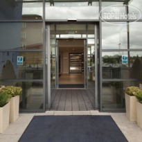 Holiday Inn Express Walsall M6, Jct.10 