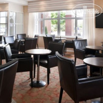 Holiday Inn Express Burton Upon Trent