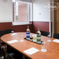 Holiday Inn Express Burton Upon Trent