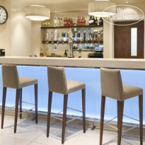 Holiday Inn Express Manchester Cc-Oxford Road 