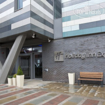 Holiday Inn Express Manchester-City Ctre Men Arena 