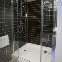 Holiday Inn Express Manchester-City Ctre Men Arena 