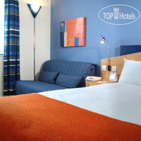 Holiday Inn Express Manchester - East 