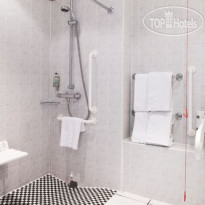 Holiday Inn Express Liverpool - Albert Dock 