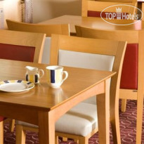 Holiday Inn Express Liverpool - Albert Dock 