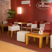 Holiday Inn Express Liverpool - Albert Dock 
