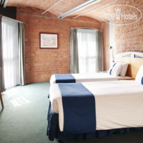 Holiday Inn Express Liverpool - Albert Dock 