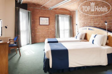 Holiday Inn Express Liverpool - Albert Dock 3*