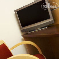 Holiday Inn Express Liverpool -John Lennon Airport 