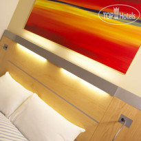 Holiday Inn Express Liverpool -John Lennon Airport 