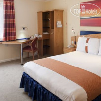 Holiday Inn Express Derby - Pride Park 