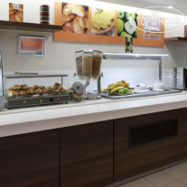 Holiday Inn Express Derby - Pride Park 