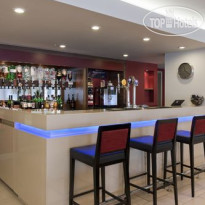 Holiday Inn Express Derby - Pride Park 
