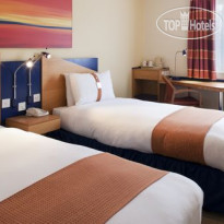 Holiday Inn Express Derby - Pride Park 