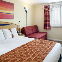 Holiday Inn Express East Midlands Airport 