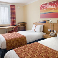 Holiday Inn Express East Midlands Airport 