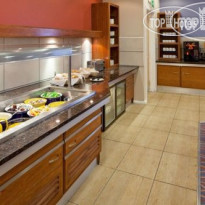Holiday Inn Express Leicester - Walkers Stadium 
