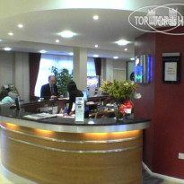Holiday Inn Express Leicester - Walkers Stadium 