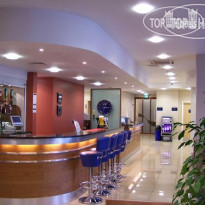 Holiday Inn Express Leicester - Walkers Stadium 
