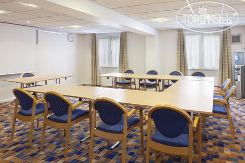 New photos from tourists Holiday Inn Express Gloucester - South M5, Jct.12 3*