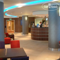 Holiday Inn Express Swindon City Centre