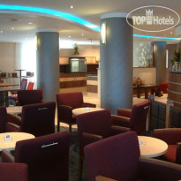 Holiday Inn Express Swindon City Centre
