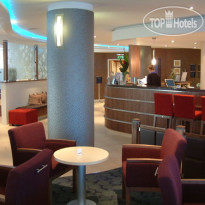 Holiday Inn Express Swindon City Centre