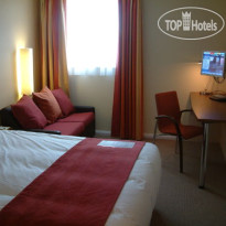 Holiday Inn Express Swindon City Centre