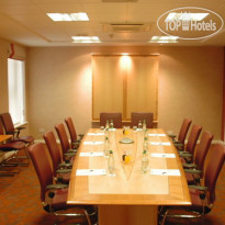 Holiday Inn Express Swindon City Centre