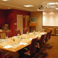 Holiday Inn Express Swindon City Centre