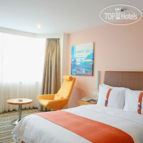 Holiday Inn Express Swindon City Centre