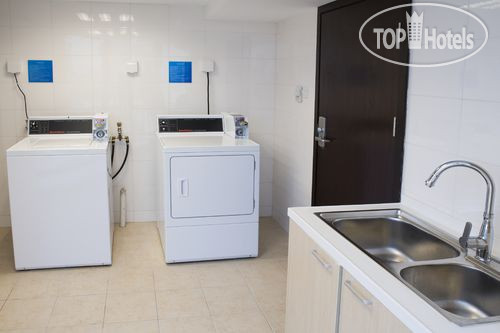 New photos from tourists Holiday Inn Express Swindon City Centre 3*