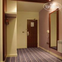 Holiday Inn Express Liverpool - Hoylake 