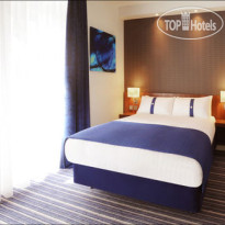 Holiday Inn Express Liverpool - Hoylake 