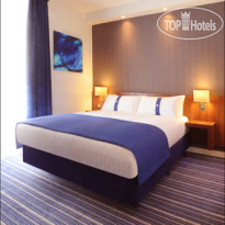 Holiday Inn Express Liverpool - Hoylake 